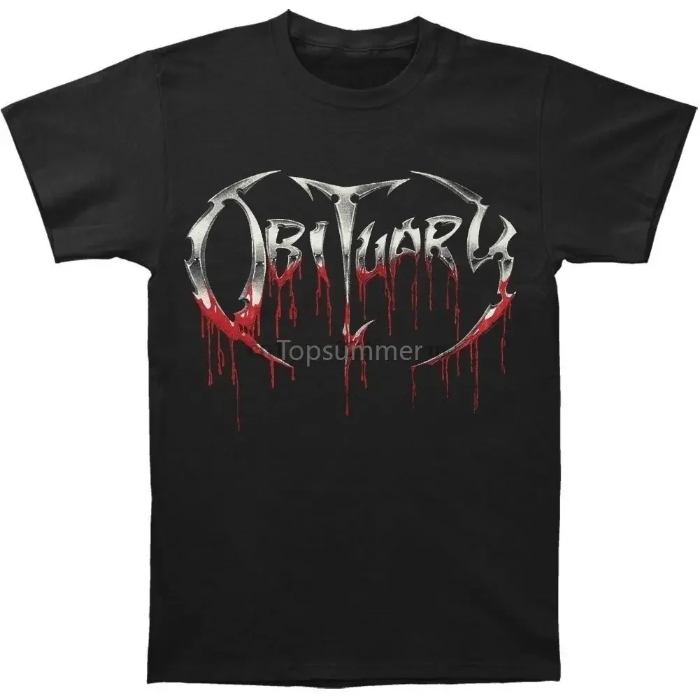 Vintage Fashion Obituaries - New Arrival fashion heavyweight Hot Sale