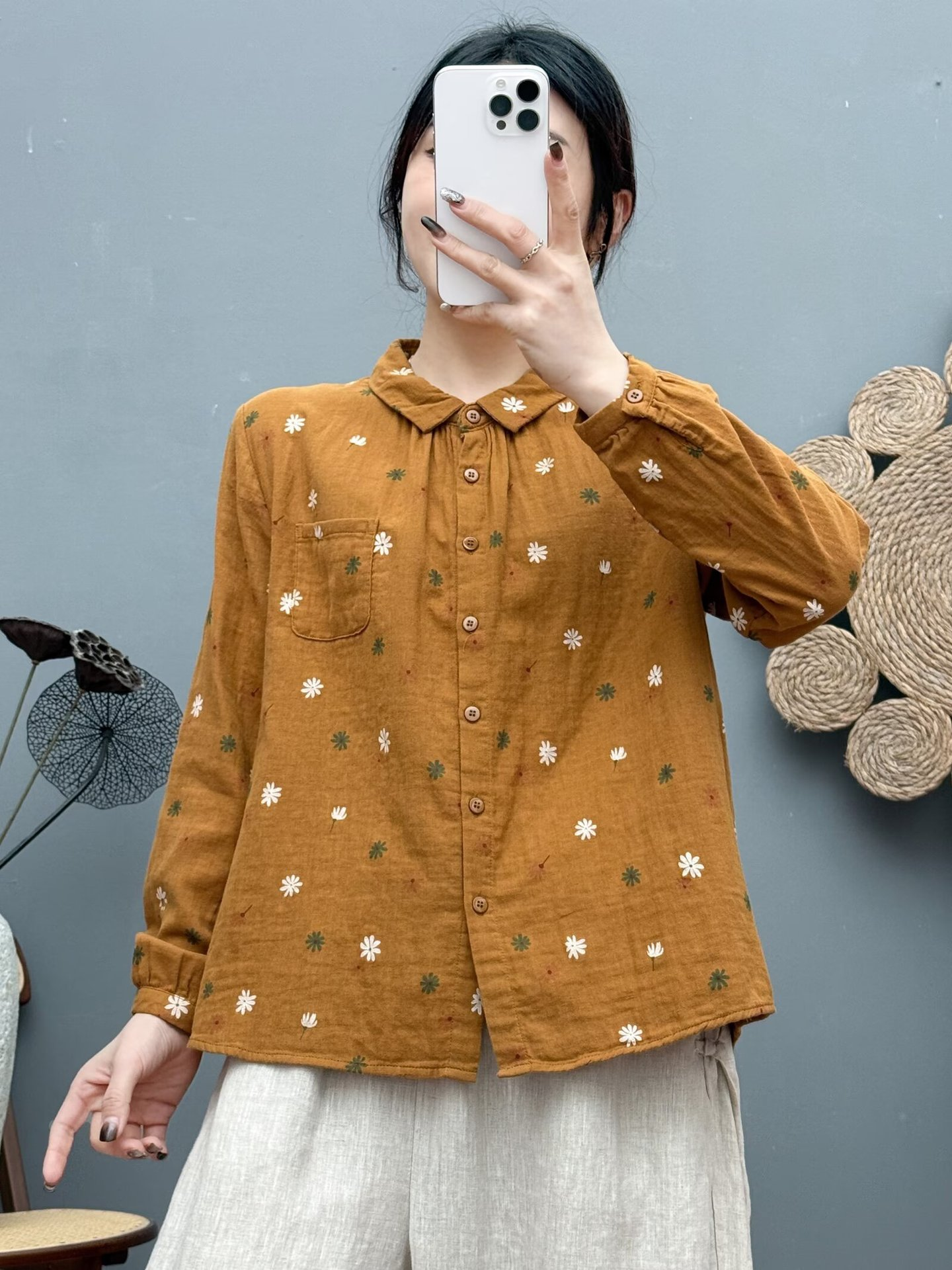 Vintage Fashion In Japan - 2026 Mori Girl Style Vintage Clothing
