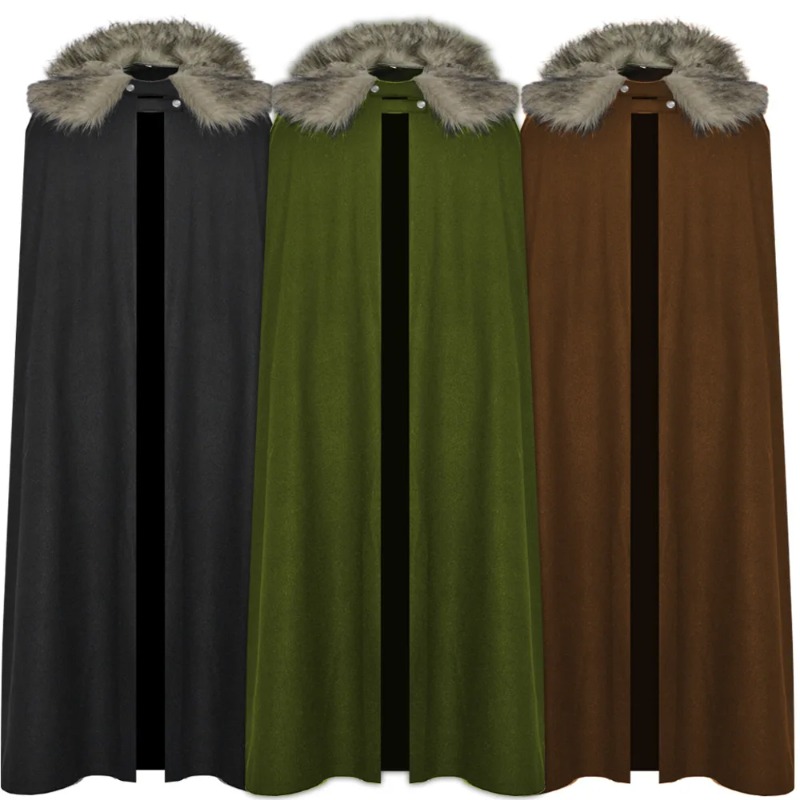 Medieval Men's Fashion Celtic  - Vintage Fashion In Japan avis et prix