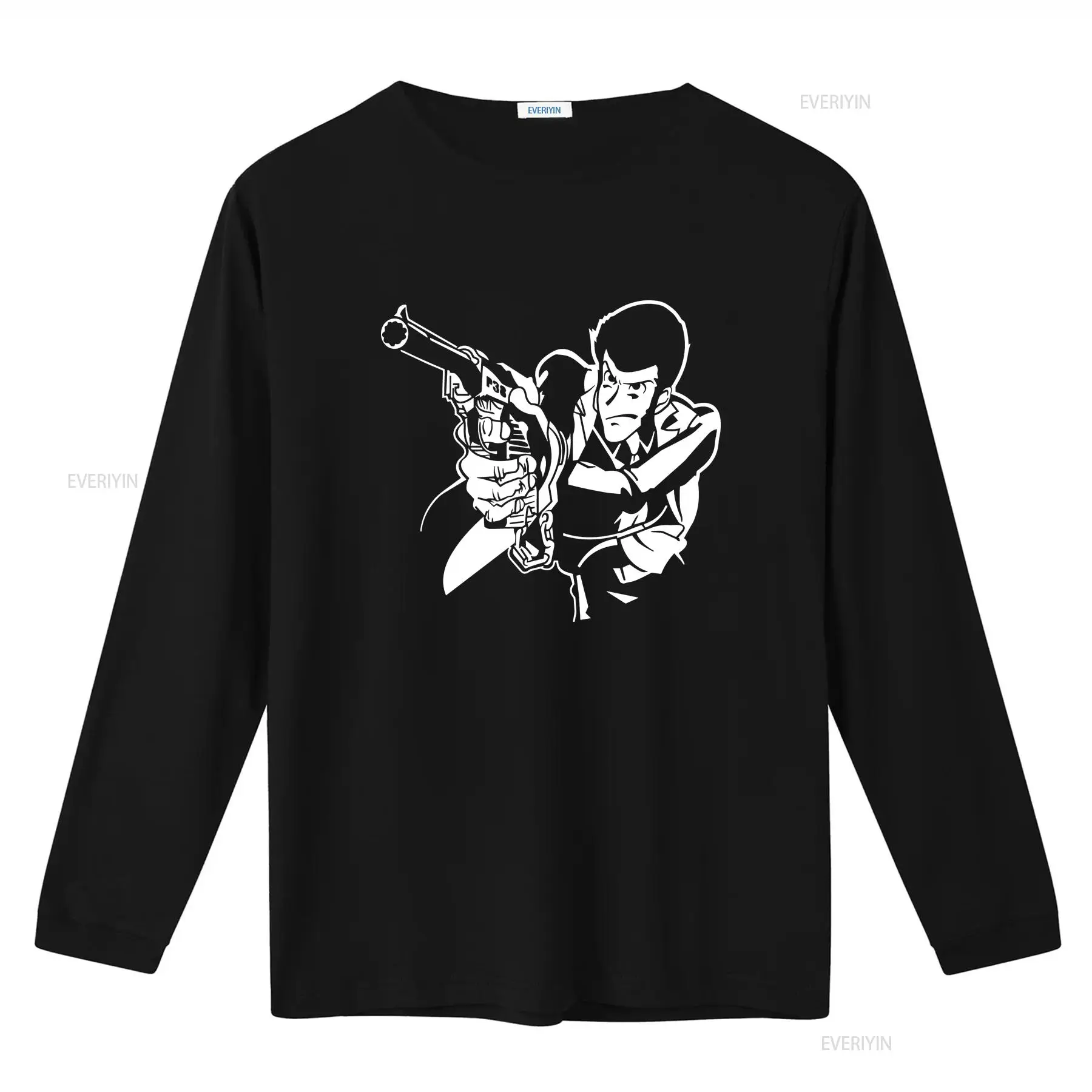 013L T Shirt Lupin Japan Pisto - Vintage Fashion In Japan avis et prix