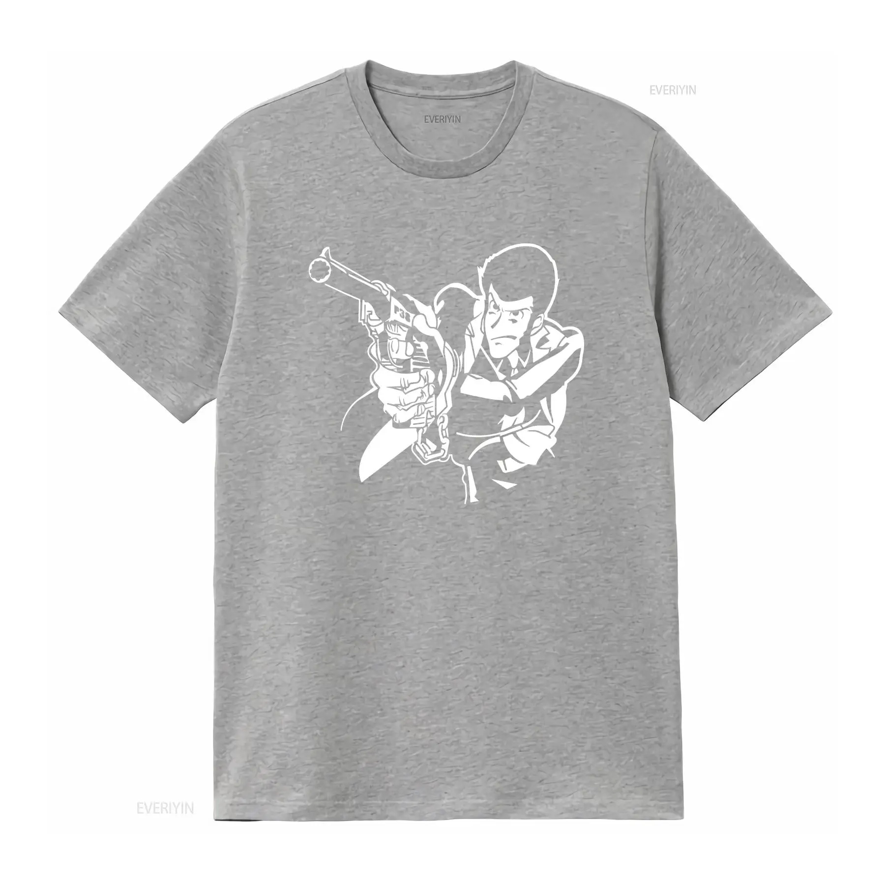 013L T Shirt Lupin Japan Pisto - Vintage Fashion In Japan avis et prix