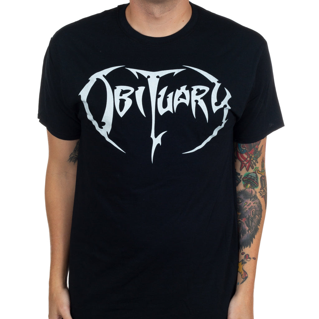 2026 Obituary Band Graphic Cot - Vintage Fashion Obituaries avis et prix