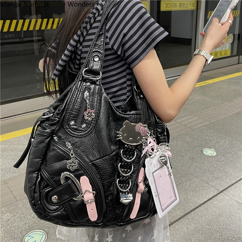 Cute Shoulder Bag Y2K Retro Su - Vintage Fashion In Japan avis et prix