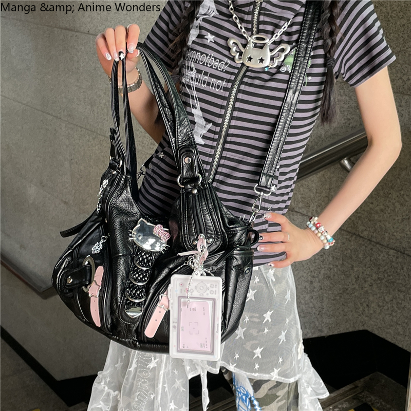 Cute Shoulder Bag Y2K Retro Su - Vintage Fashion In Japan avis et prix