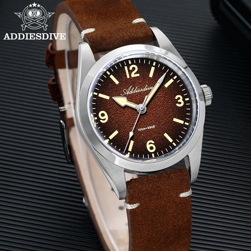 ADDIESDIVE Japan 2035 Super Lu - Vintage Fashion In Japan avis et prix