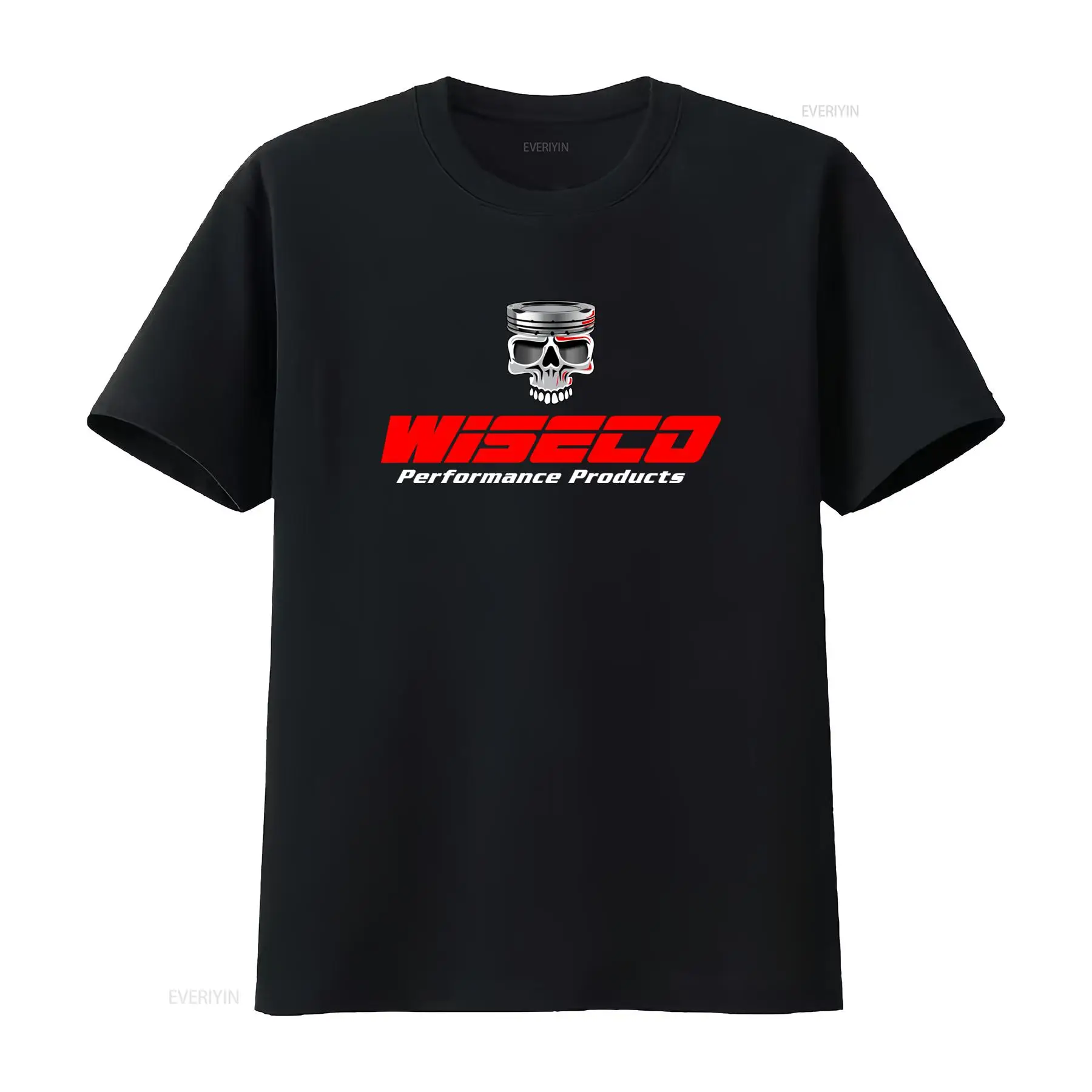 Wiseco Performance Piston Logo - Vintage Fashion Logos avis et prix