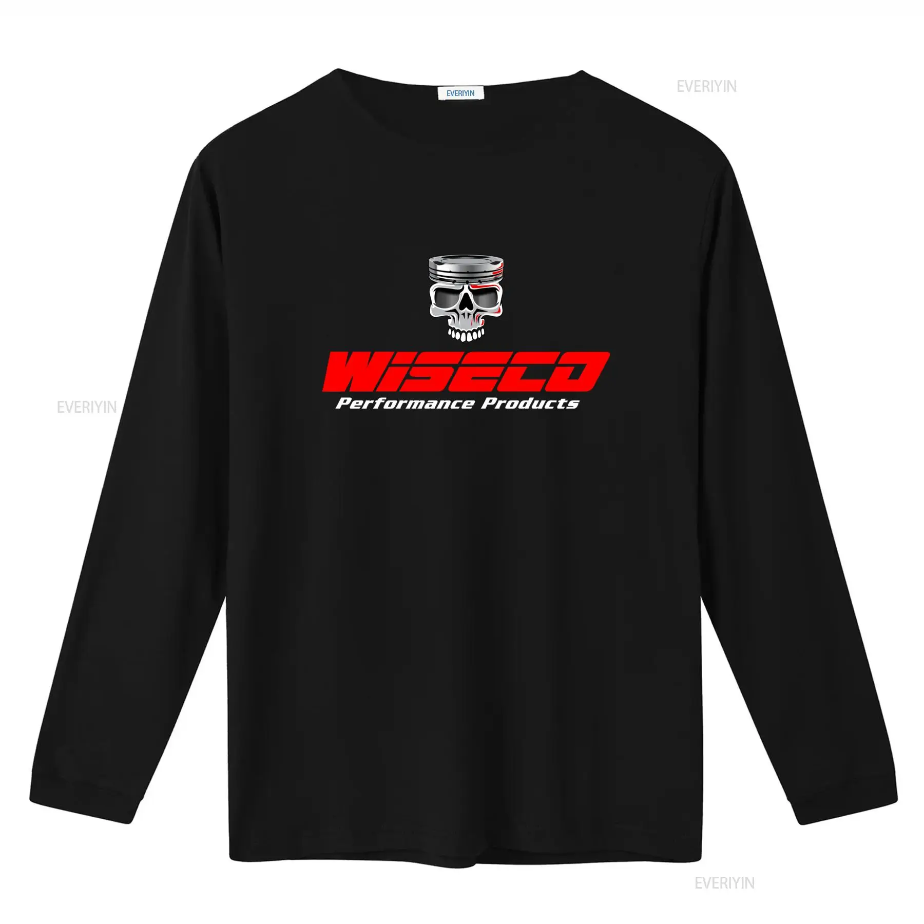 Wiseco Performance Piston Logo - Vintage Fashion Logos avis et prix