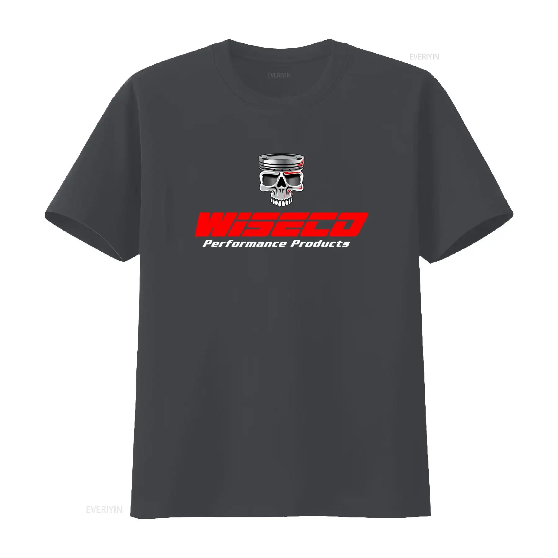 Wiseco Performance Piston Logo - Vintage Fashion Logos avis et prix