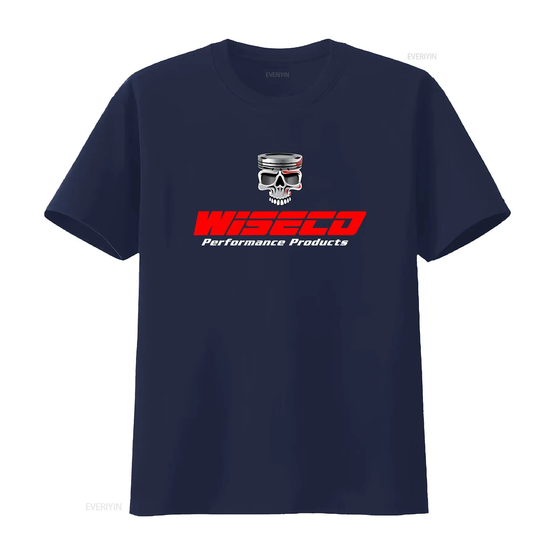 Wiseco Performance Piston Logo - Vintage Fashion Logos avis et prix