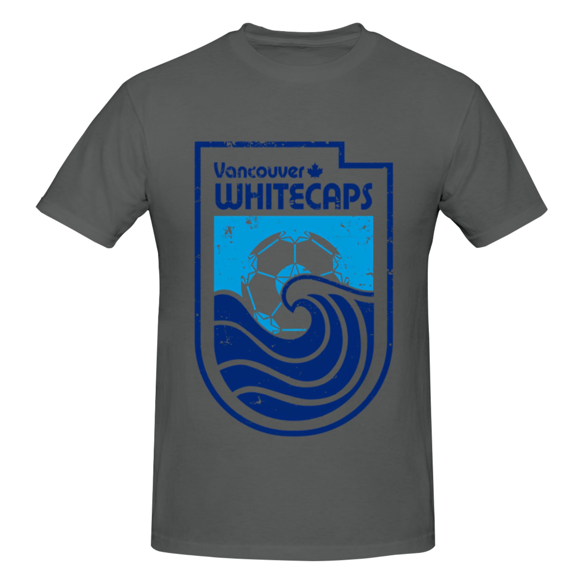 Funny 1974 Vancouver Whitecaps - Vintage Fashion Vancouver avis et prix