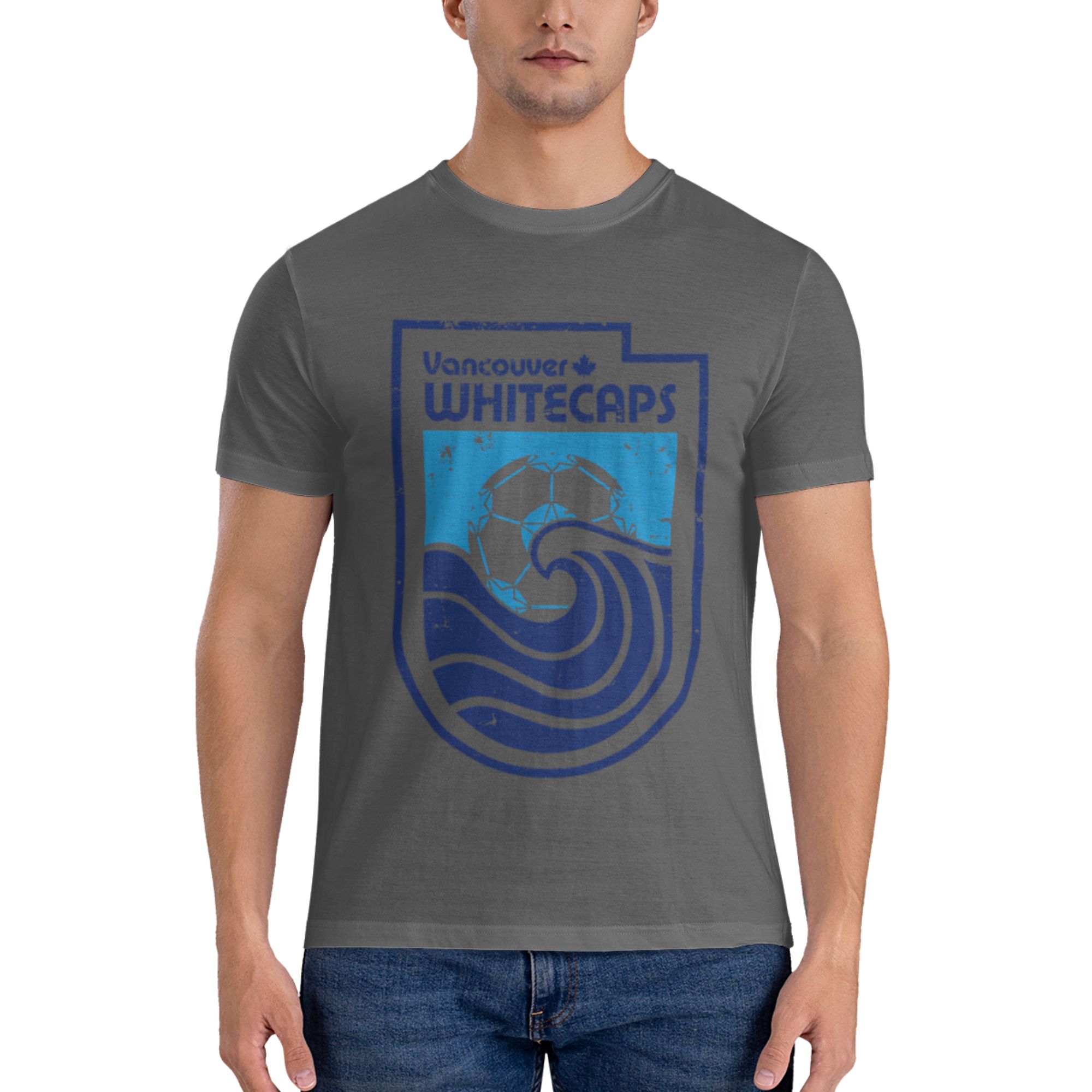 Funny 1974 Vancouver Whitecaps - Vintage Fashion Vancouver avis et prix
