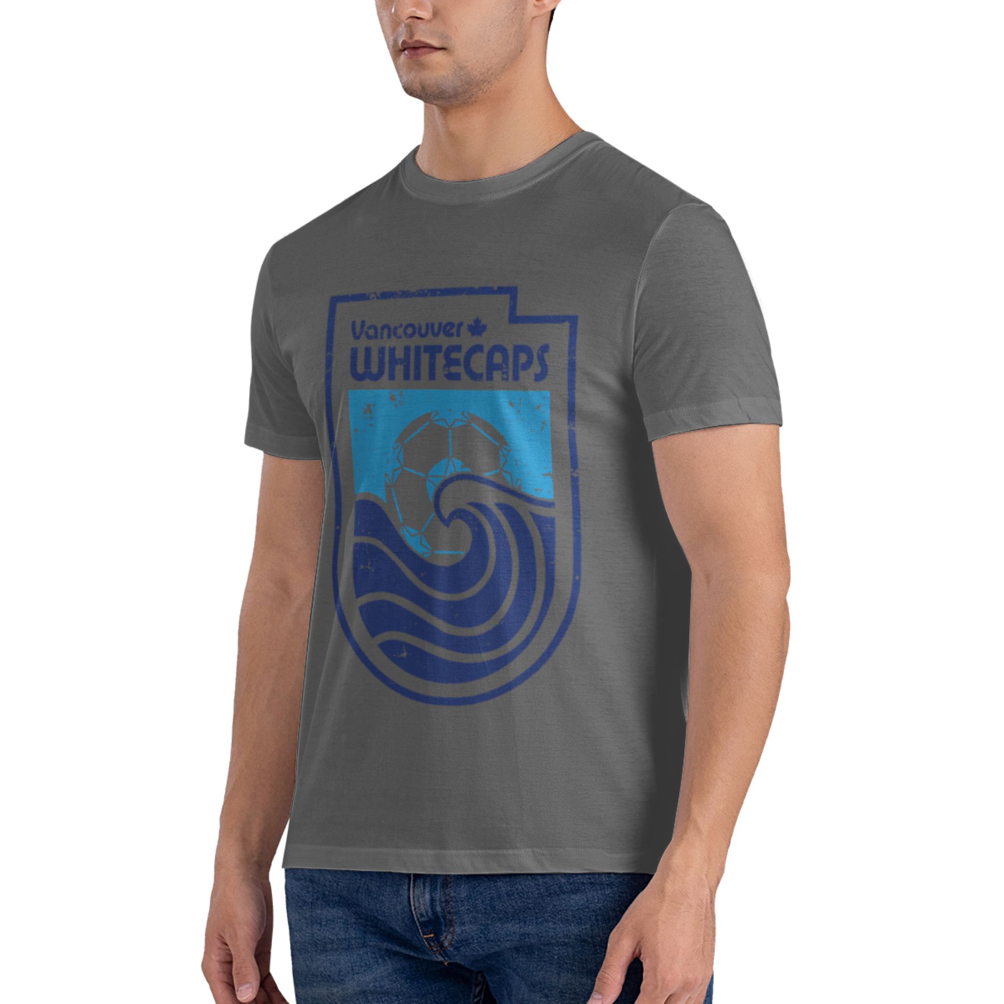 Funny 1974 Vancouver Whitecaps - Vintage Fashion Vancouver avis et prix