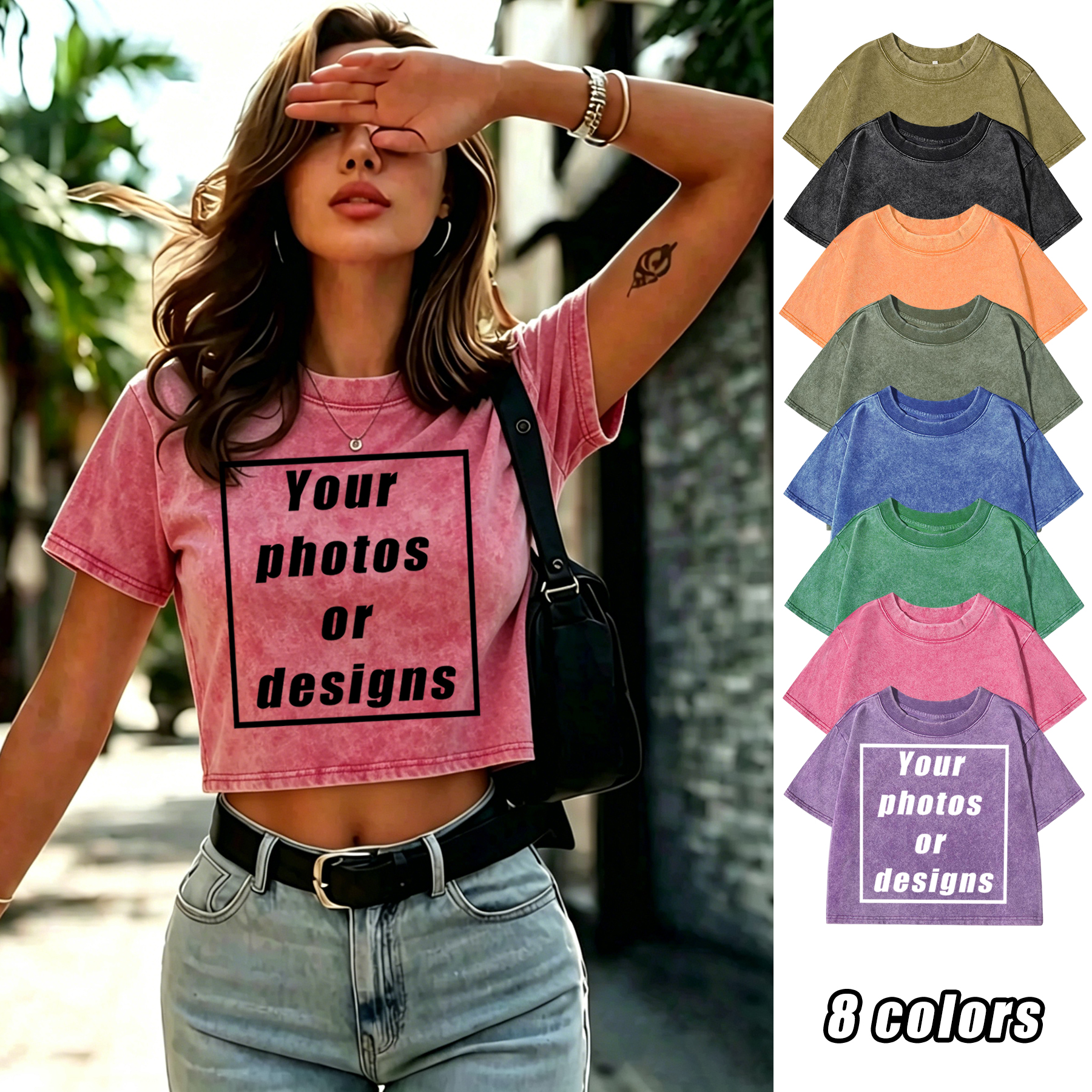 Custom Graphic Logo Retro T Sh - Vintage Fashion Logos avis et prix