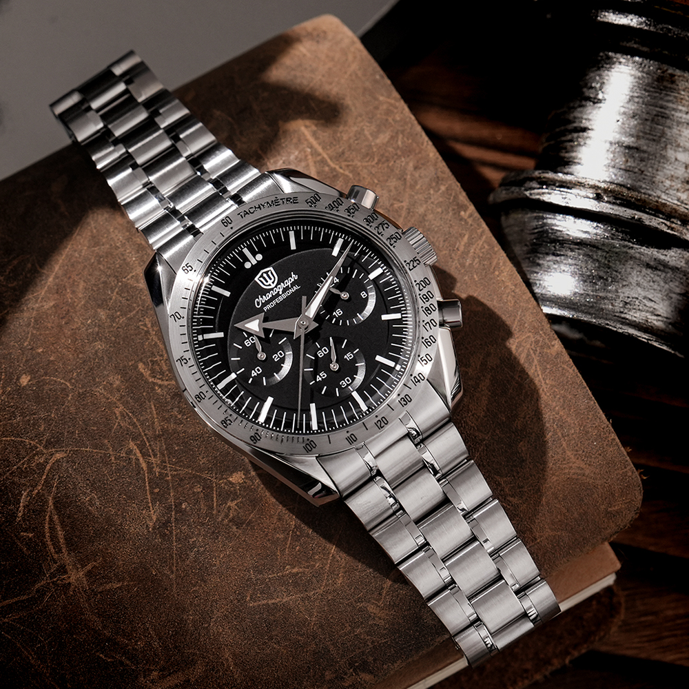 Watchdives WD1863 Mechanical Q - Vintage Fashion In Japan avis et prix