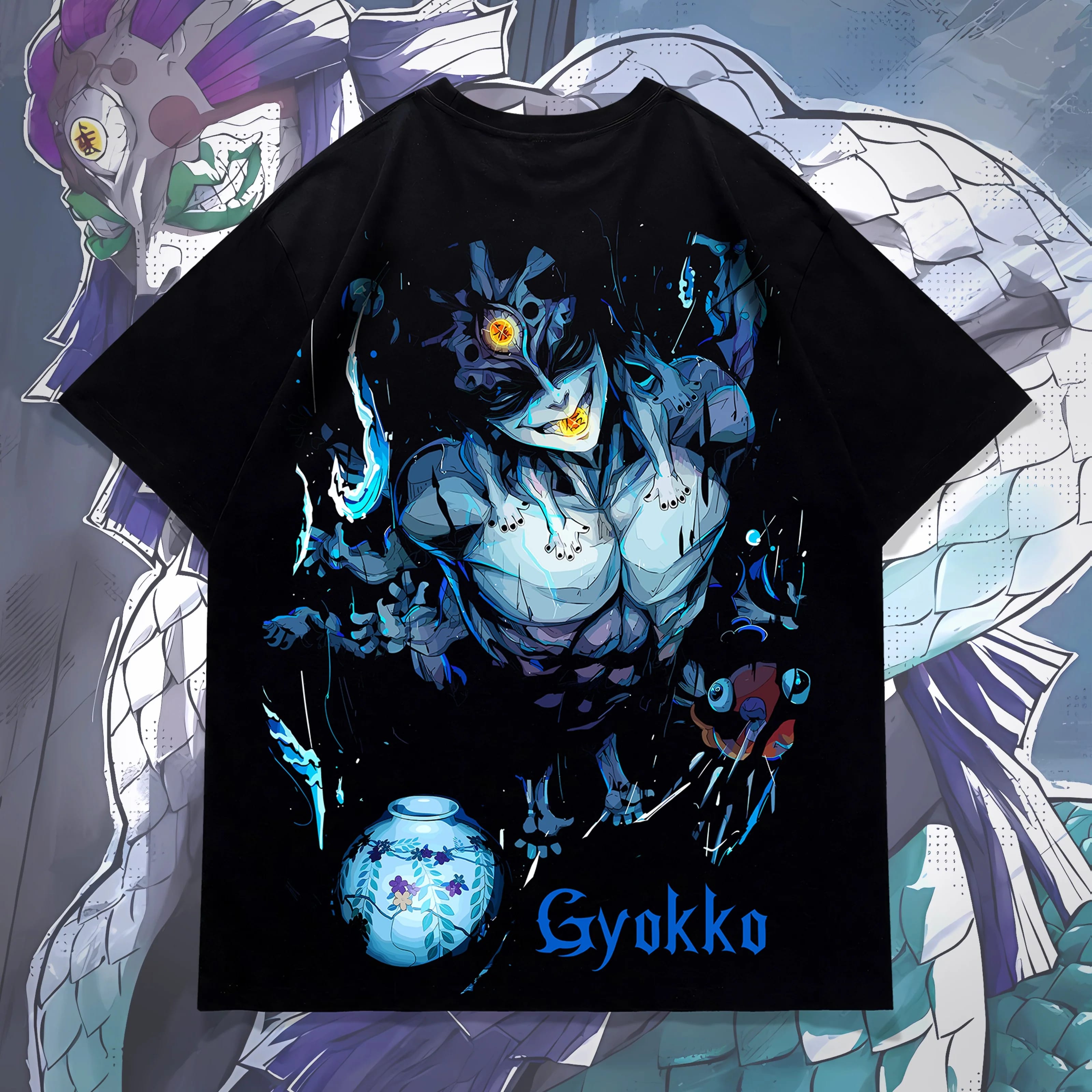 Fashion Anime Slayer Demon 3D  - Vintage Fashion In Japan avis et prix