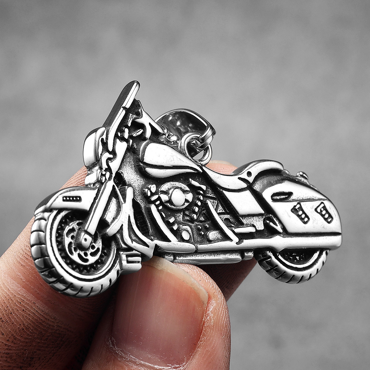 Vintage Cruise Motorcycle Ride - Vintage Fashion Newtown avis et prix