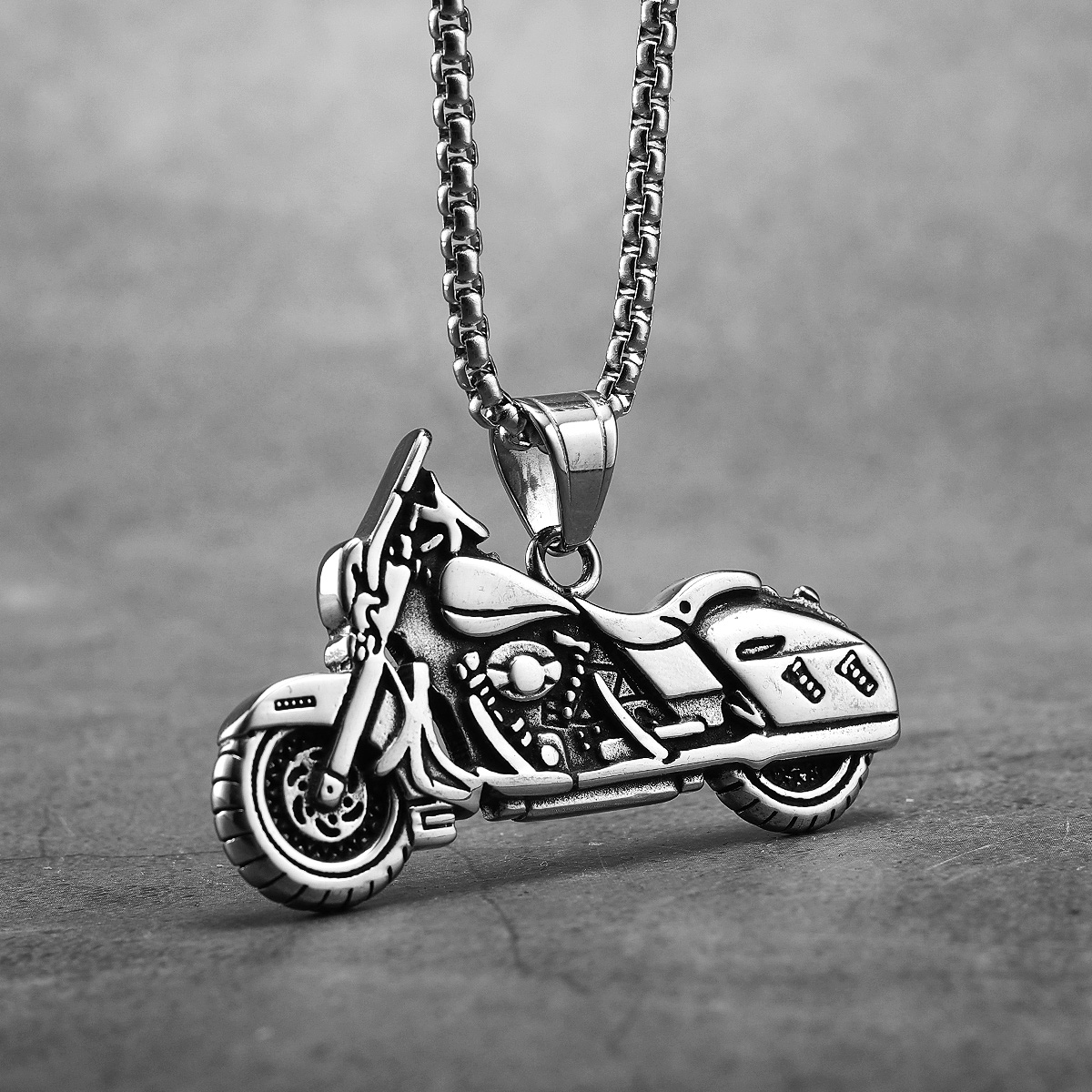 Vintage Cruise Motorcycle Ride - Vintage Fashion Newtown avis et prix