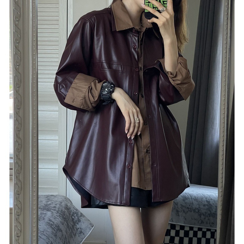 2025 Autumn Winter New Grape P - Vintage Fashion In Japan avis et prix