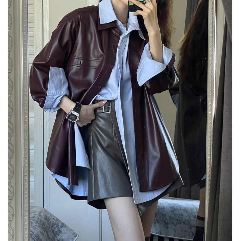 2025 Autumn Winter New Grape P - Vintage Fashion In Japan avis et prix