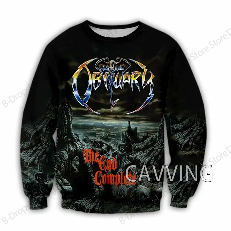 Men's Long Sleeve T-shirt New  - Vintage Fashion Obituaries avis et prix