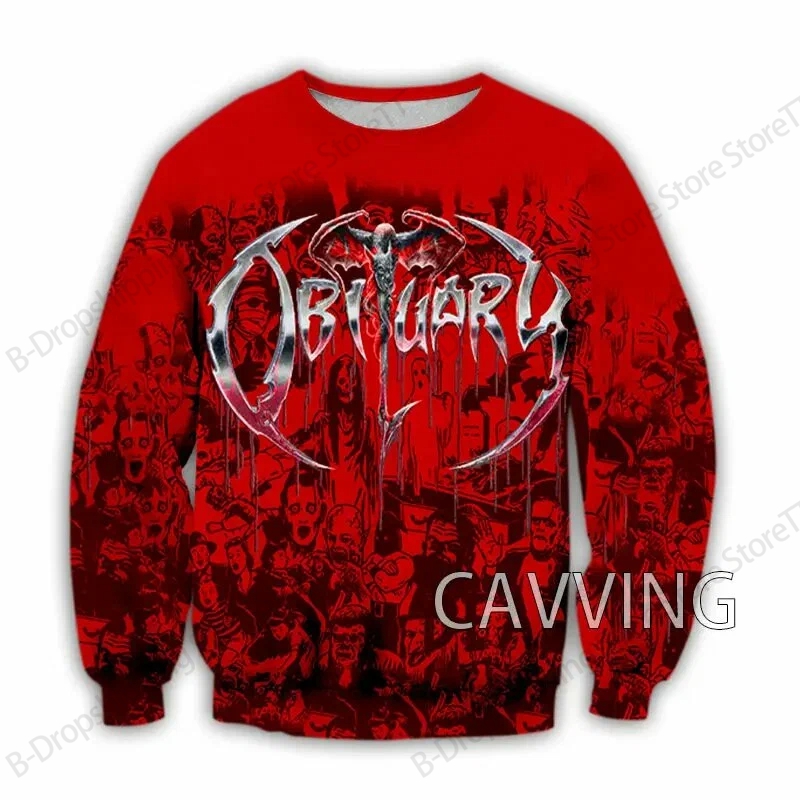 Men's Long Sleeve T-shirt New  - Vintage Fashion Obituaries avis et prix