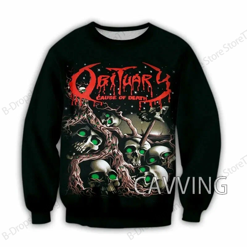 Men's Long Sleeve T-shirt New  - Vintage Fashion Obituaries avis et prix