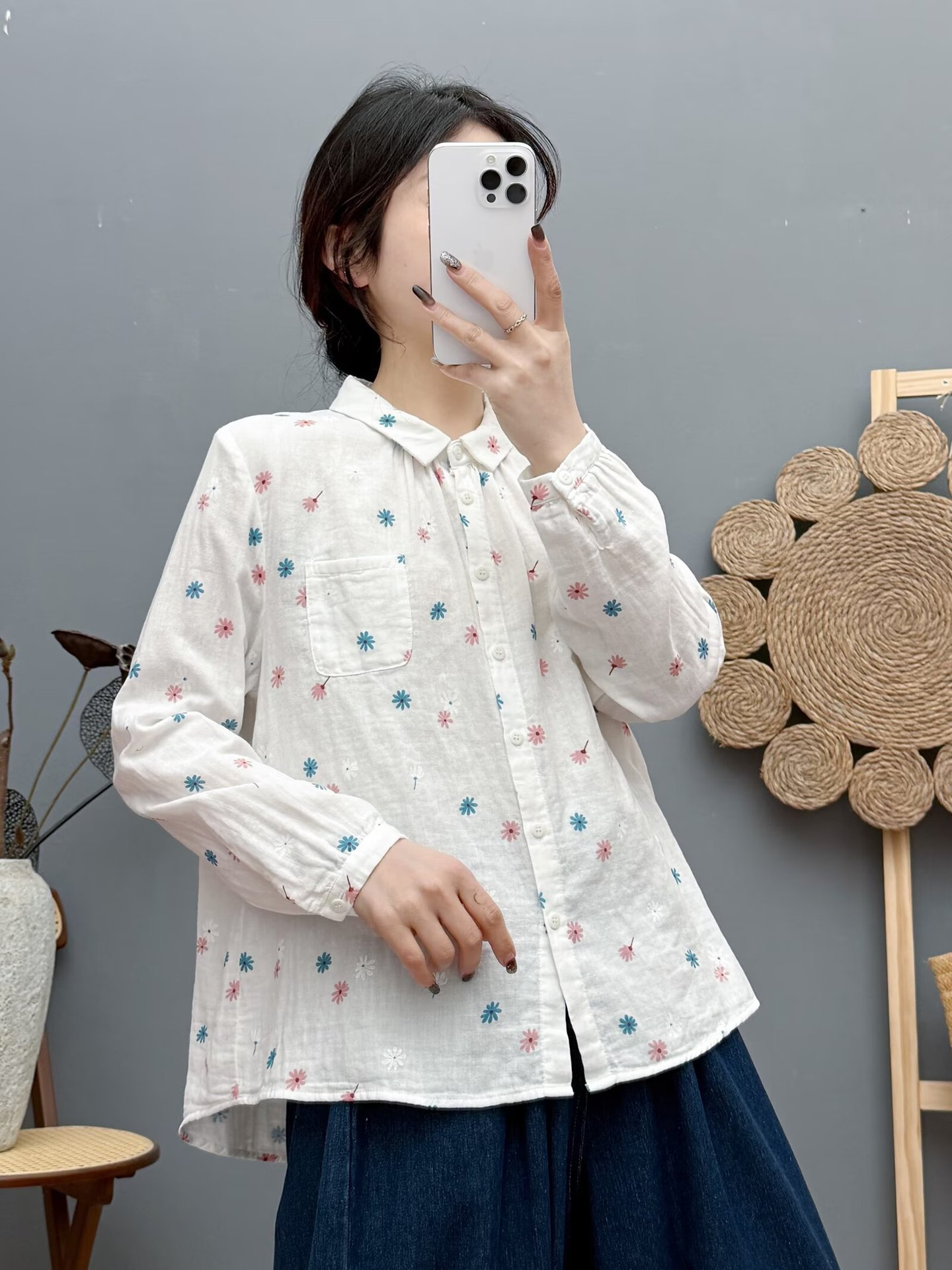 2026 Mori Girl Style Vintage C - Vintage Fashion In Japan avis et prix