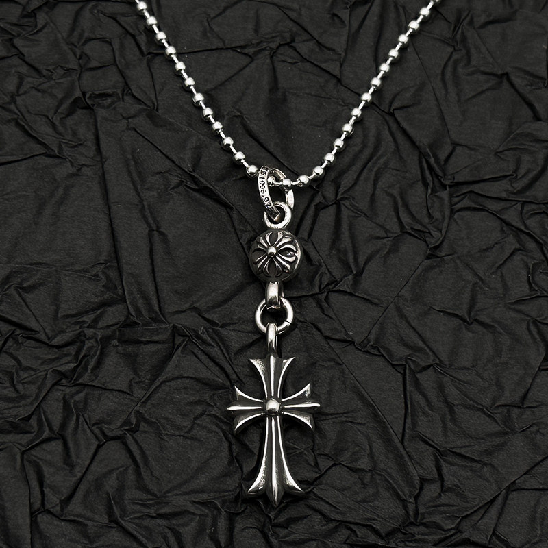 New Necklace for Men and Women - Vintage Fashion Necklace avis et prix