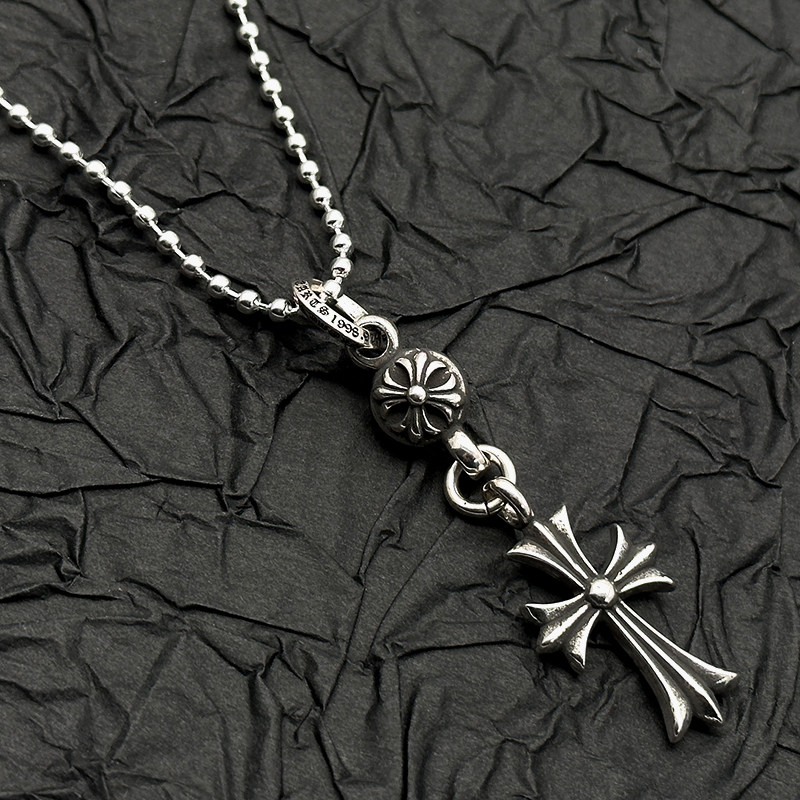New Necklace for Men and Women - Vintage Fashion Necklace avis et prix