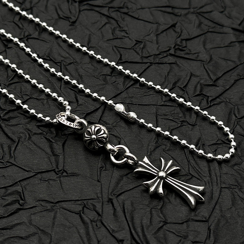 New Necklace for Men and Women - Vintage Fashion Necklace avis et prix