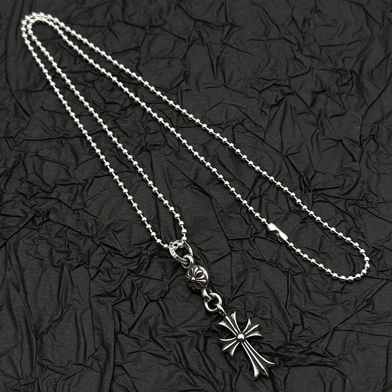 New Necklace for Men and Women - Vintage Fashion Necklace avis et prix