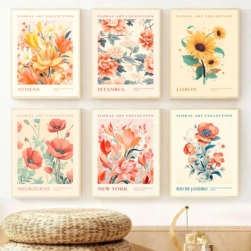 Minimalist Canvas Posters Vint - Vintage Fashion Prints For Wall avis et prix