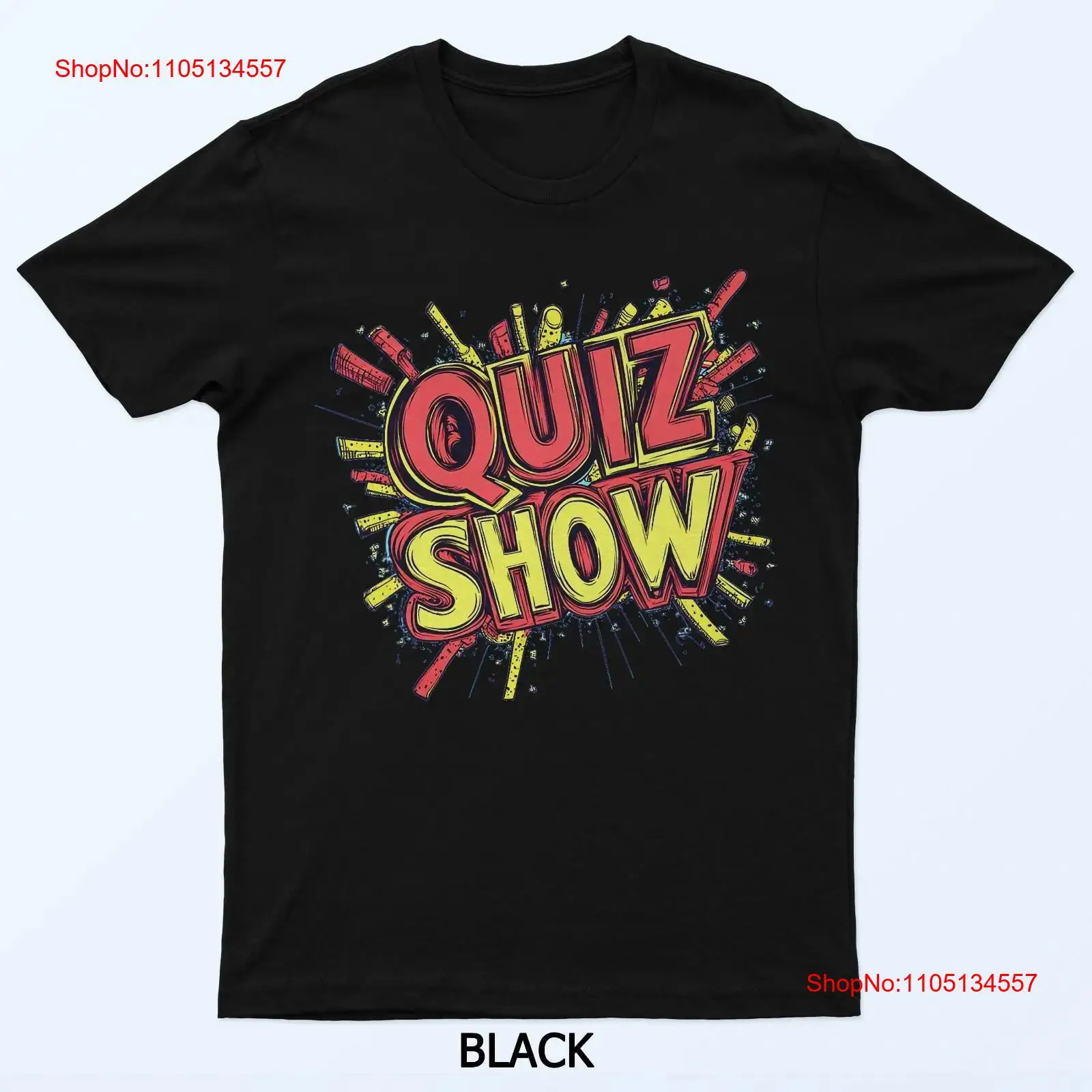 Funny Quiz Show Mania for a Co - Vintage Fashion Quiz avis et prix