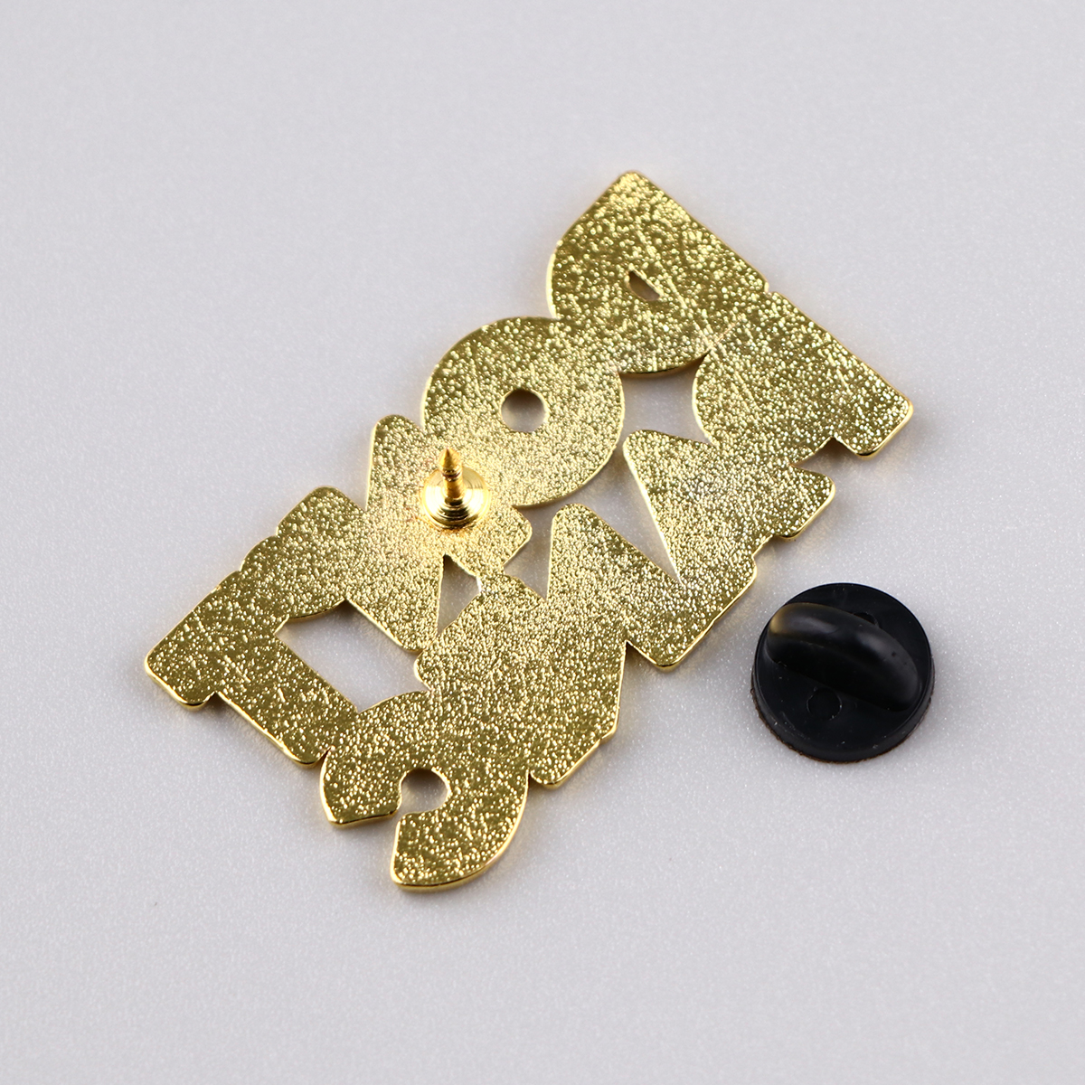 Vintage Enamel Pin Brooch Funn - Vintage Fashion In Japan avis et prix