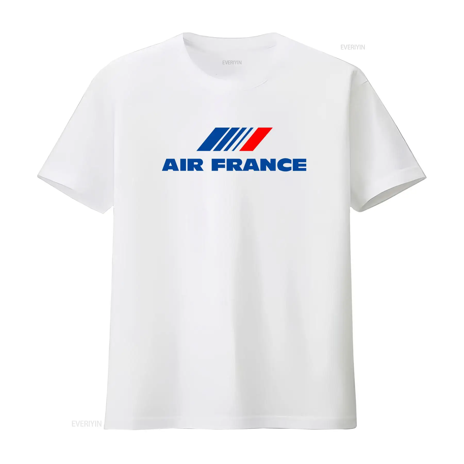 Air France Airlines Logo T Shi - Vintage Fashion Logos avis et prix